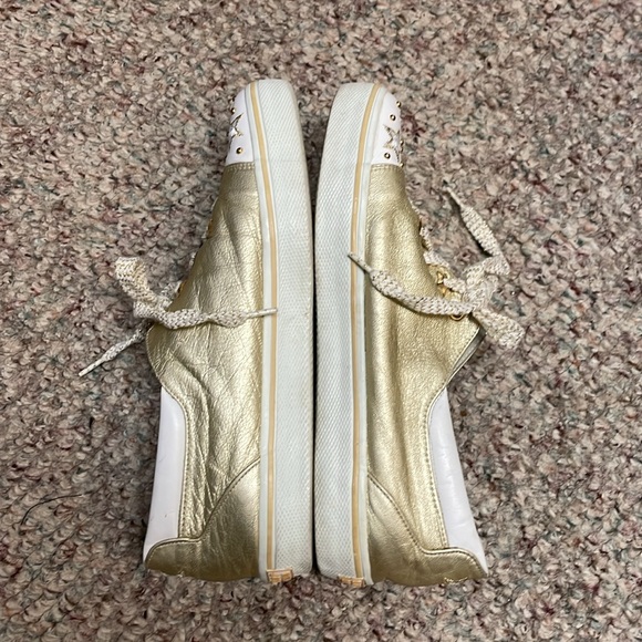 Stuart weitzman star studded platform runners - Picture 6 of 8